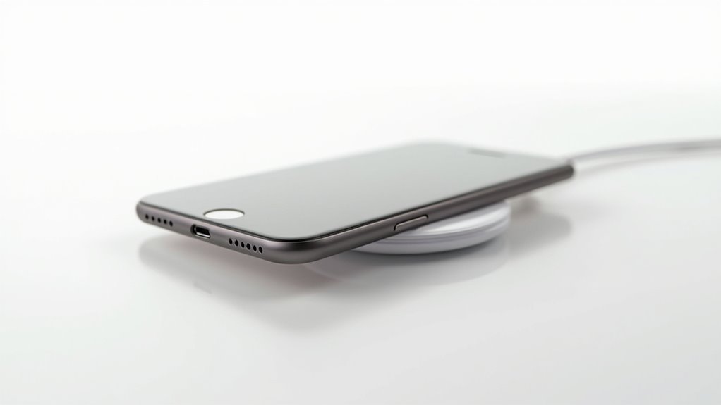 technologia bezprzewodowego przesyłania energii