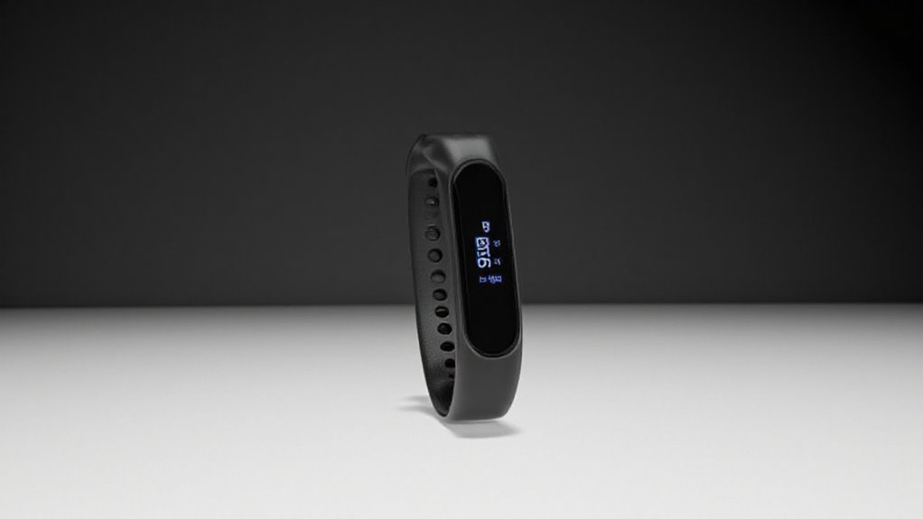 funkcje opaski xiaomi mi