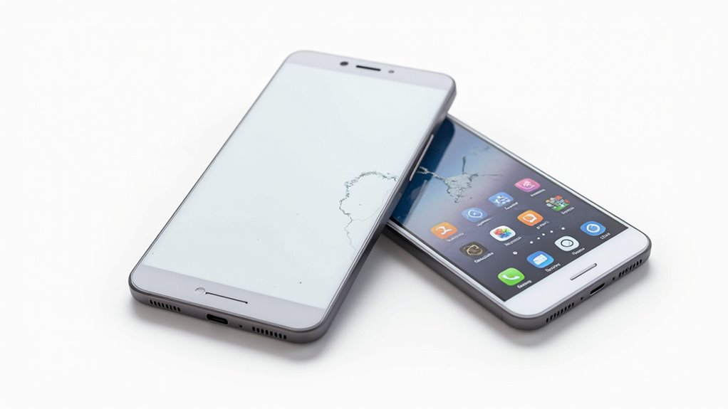 koszty wymiany ekranu Xiaomi