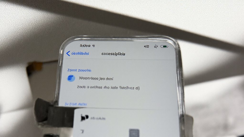 wyłączanie zooma kroki rozwiązywania problemów