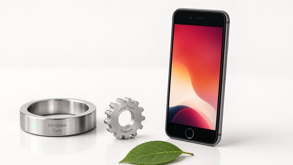 a15 bionic budżet długowieczność