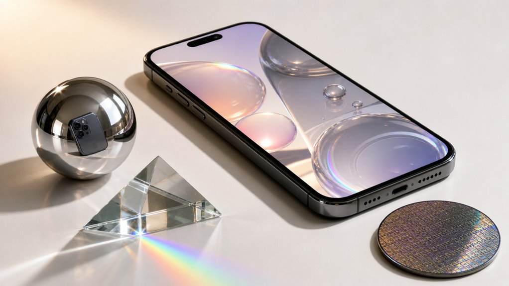 a17 pro vs a19 pro wydajność ray tracingu