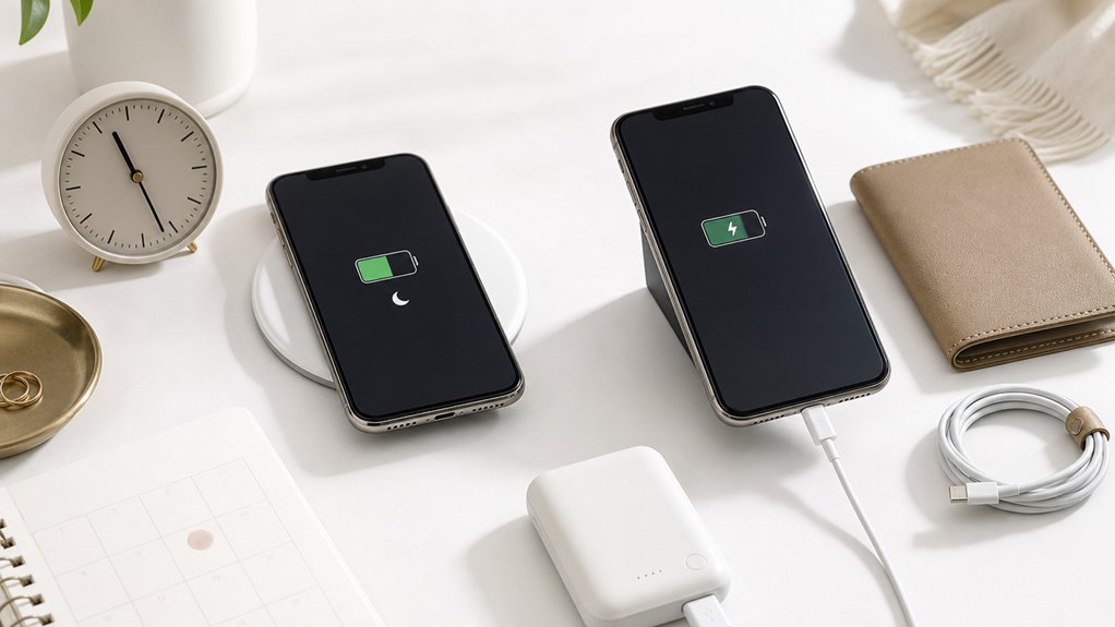 adaptacyjne ładowanie kiedy wyłączyć