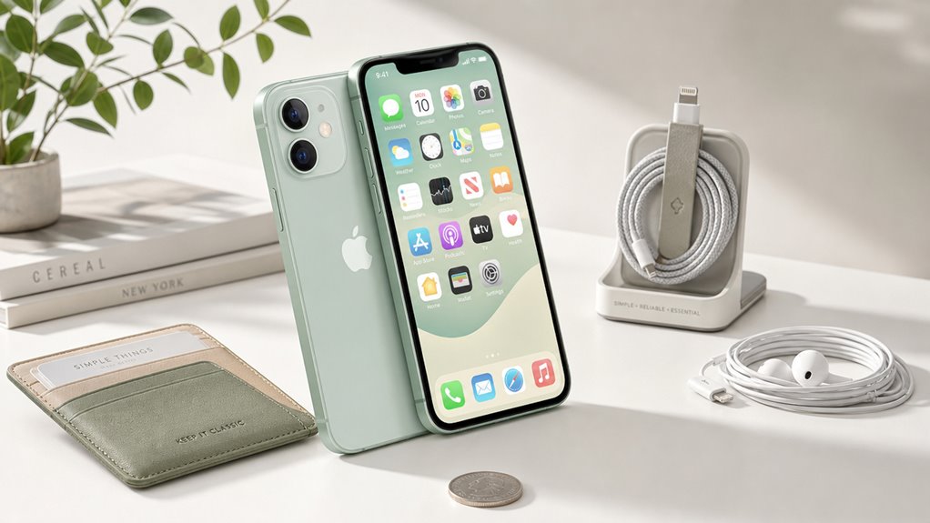 przystępny cenowo iPhone 11 wciąż mocny wybór