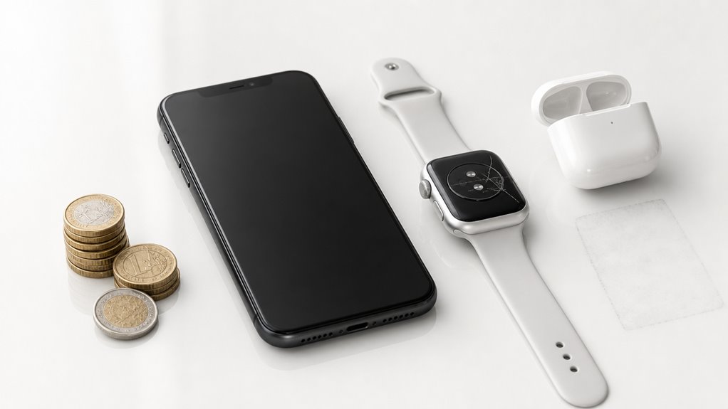ekosystem Apple’a z płatnymi subskrypcjami dominuje