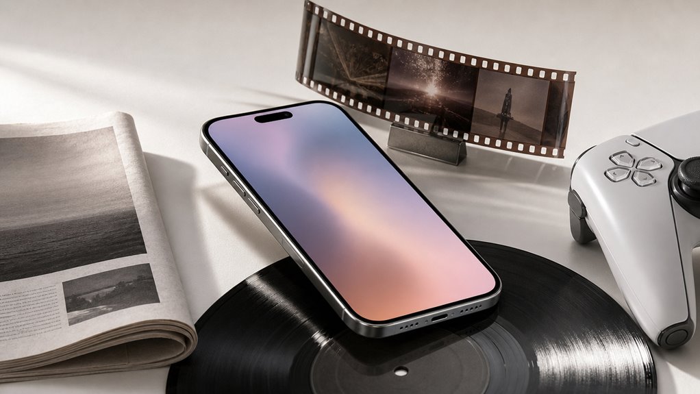 subskrypcje Apple podnoszą roczny koszt ekosystemu