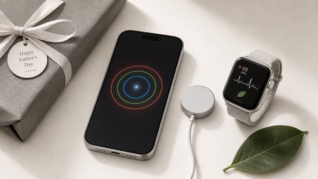 Apple Watch wellness prezent wyprzedaż