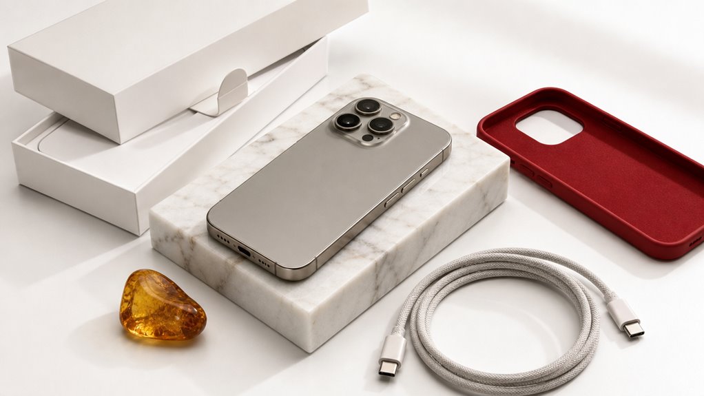 cena podstawowa iPhone 16 Pro Max Polska