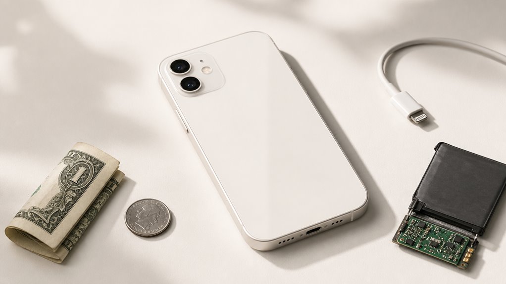 Wymiana baterii w iPhone 12 – czy warto?