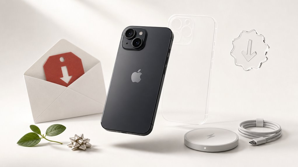 najlepsze oferty na iPhone 15 po premierze