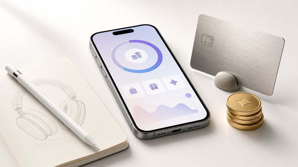 Karty kredytowe cashback plus aplikacje