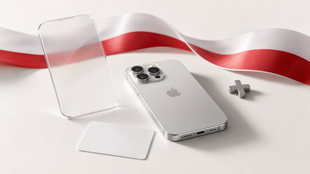 cost of applecare for iphone 16 pro poland