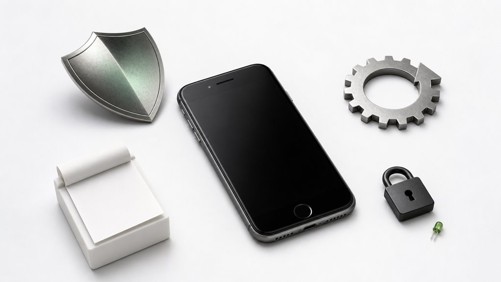Czy iPhone 8 nadal otrzymuje aktualizacje zabezpieczeń?