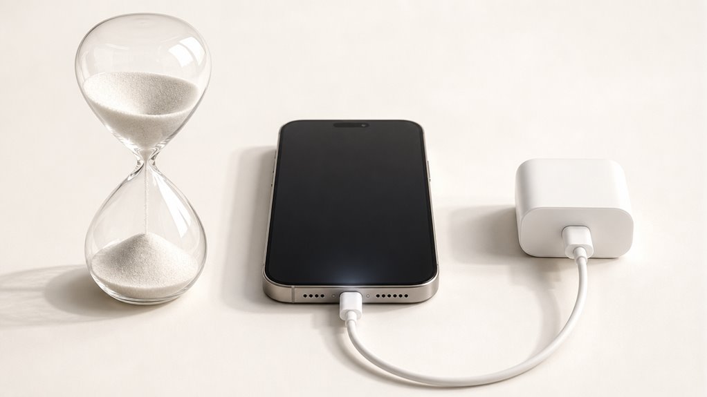 szybkie ładowanie 30W USB-C