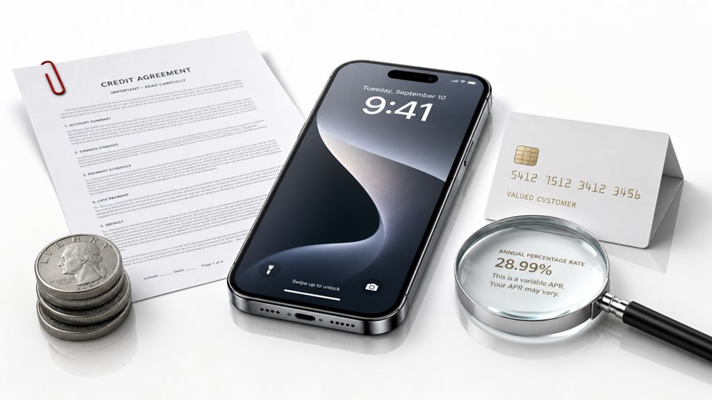 Ukryte pułapki finansowania 0% ujawnione