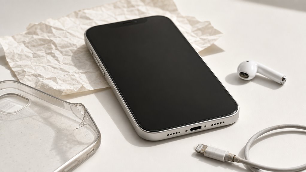ukryte koszty obniżające wartość odsprzedaży iPhone'a