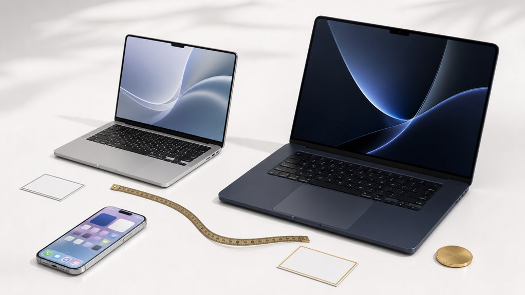 wyższy koszt 15-calowy MacBook Air M4