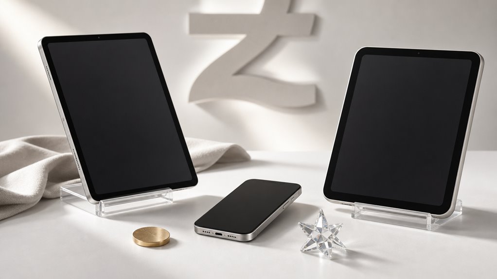 iPad 11. generacji szybsza, droższa aktualizacja