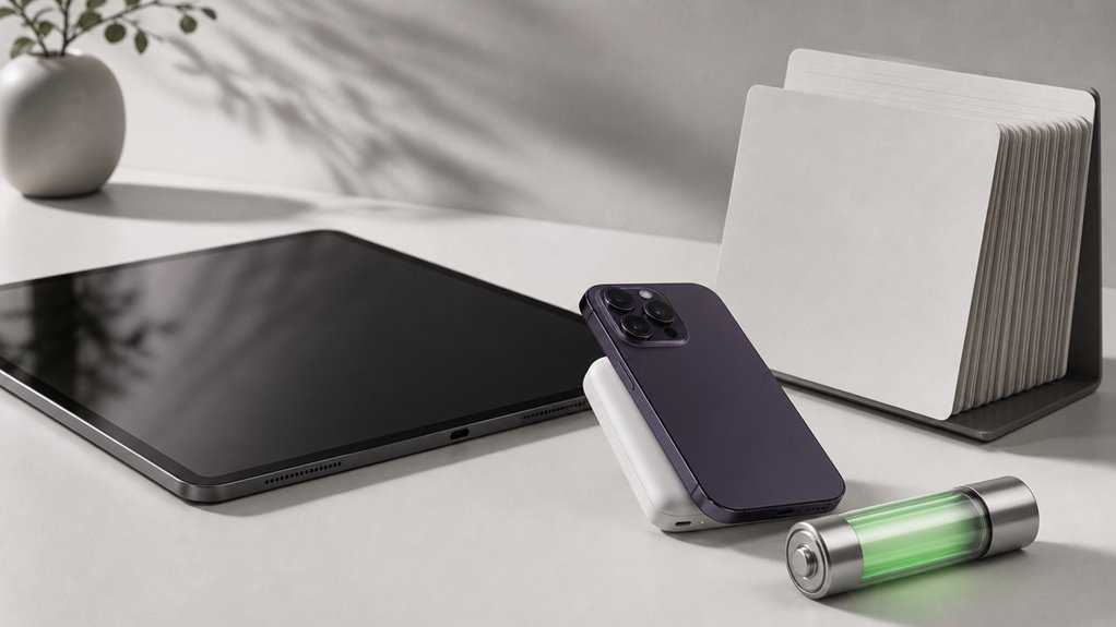 ipad pro bateria żywotność szczegóły