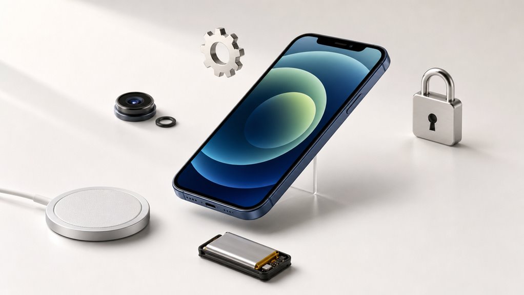 Użyteczność iPhone'a 12 w 2026 roku