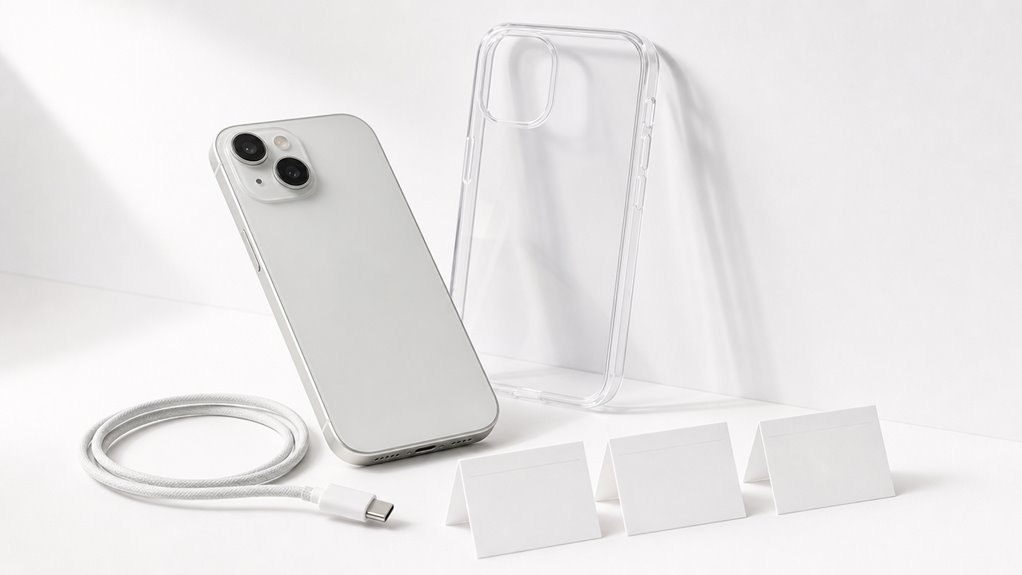 spadki cen modeli iPhone 15