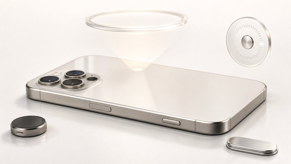 używanie przycisku aparatu w iPhone 16