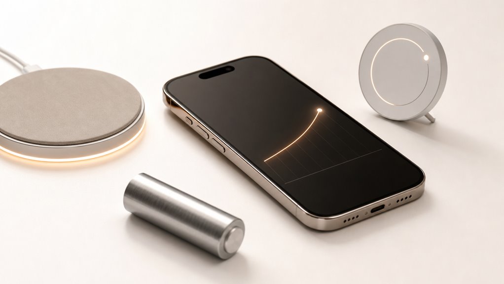 wytrzymałość baterii iPhone 16 Pro Max