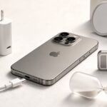 czas ładowania iPhone 16 Pro Max