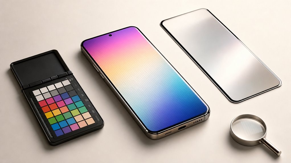 iPhone 16e wyświetlacz downgrade podobna jasność