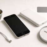 żywotność baterii iPhone SE 3