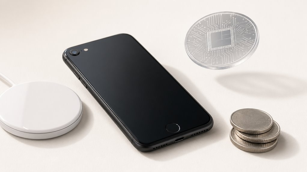 iphone se 3 wydajność flagowca w przystępnej cenie