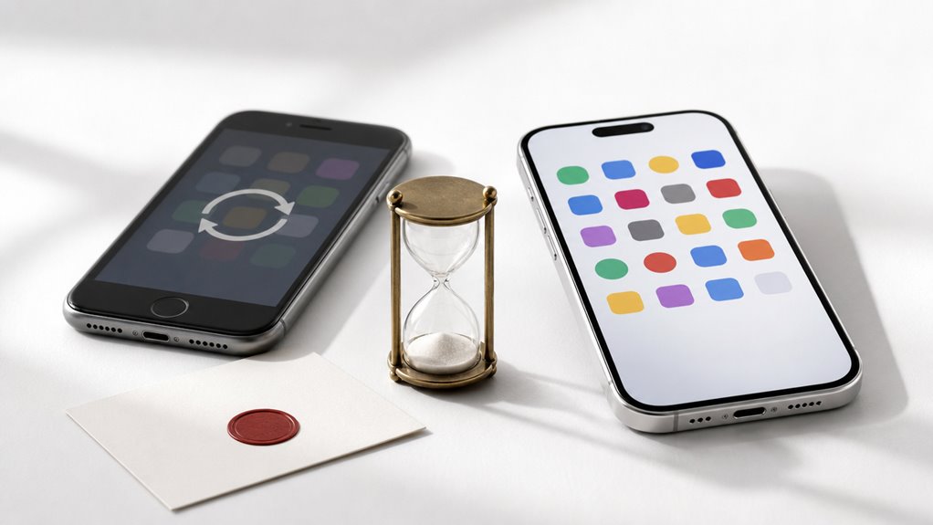 Modele iPhone XR i XS tracą wsparcie