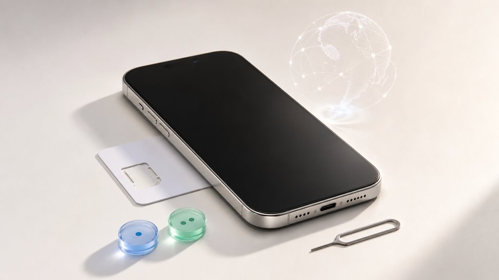 iphone z konfiguracją dual esim 2026