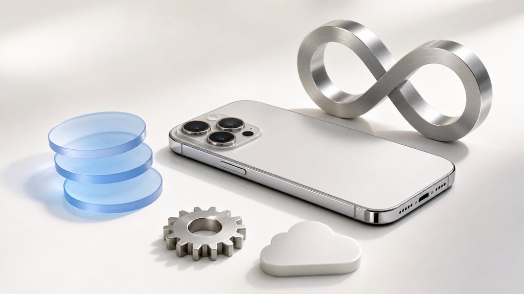 najnowszy flagowy iPhone otrzymuje najwięcej aktualizacji