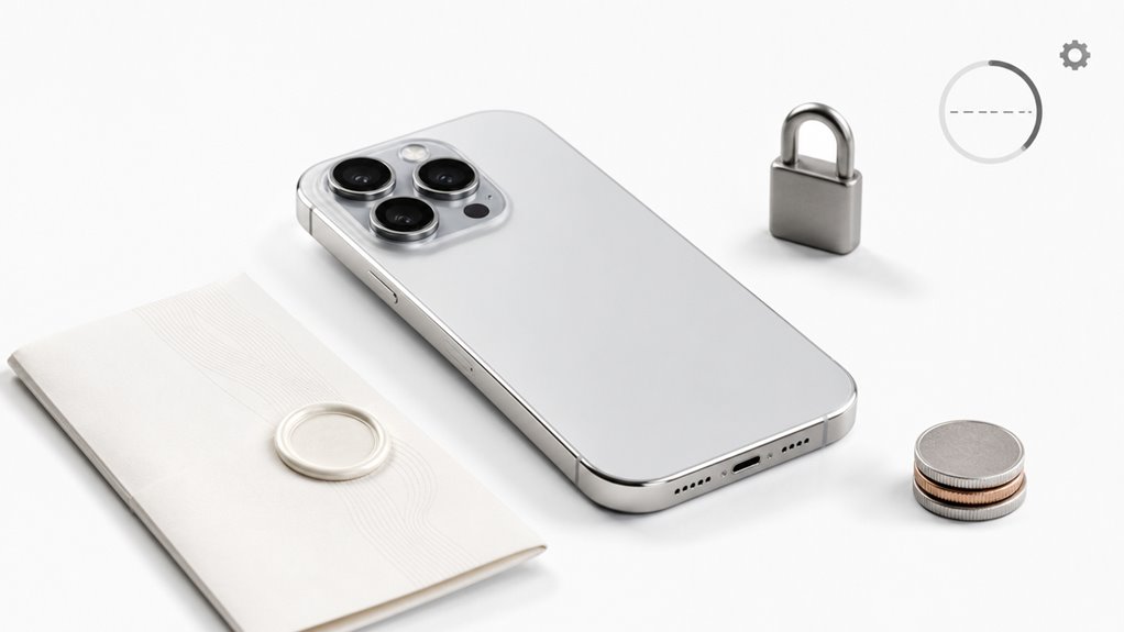 leasing iPhone od operatora telekomunikacyjnego