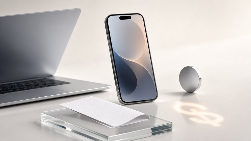 pytanie o cenę MacBooka Air M4