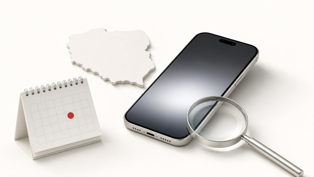 oficjalne polskie źródła weryfikacyjne premiery iPhone 17