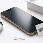 oryginalne sprawdzenie autentyczności iPhone'a