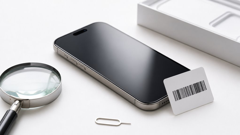 Jak sprawdzić, czy sklep sprzedaje oryginalnego iPhone’a Apple?