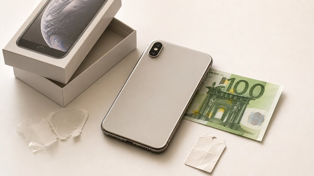 import równoległy iPhone'a ukryte długoterminowe koszty