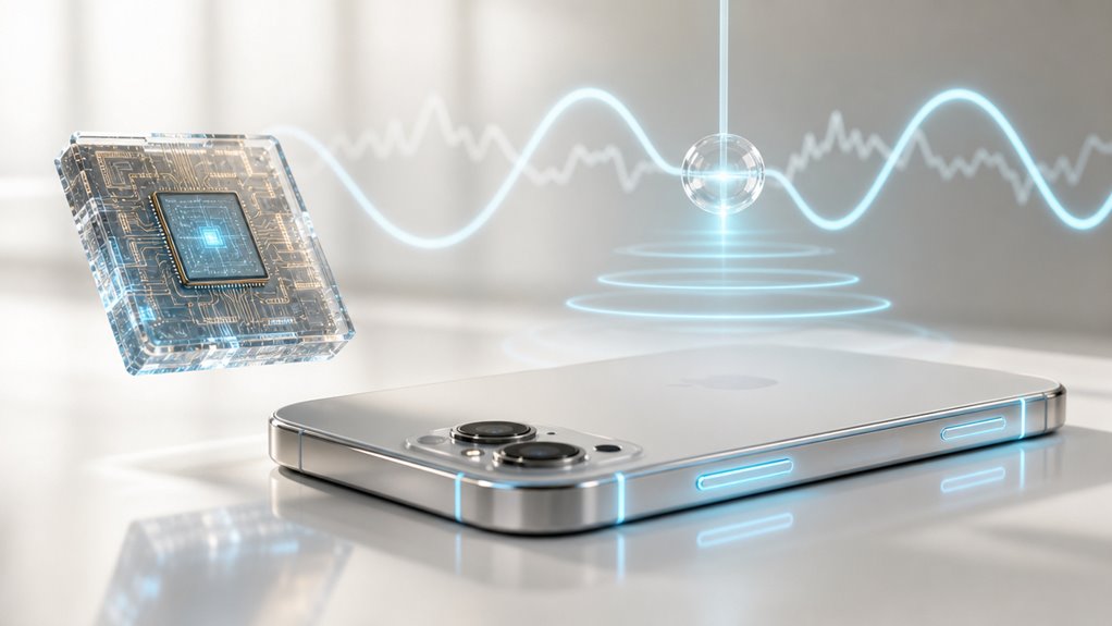 szczegóły modemu 5G Qualcomm X70