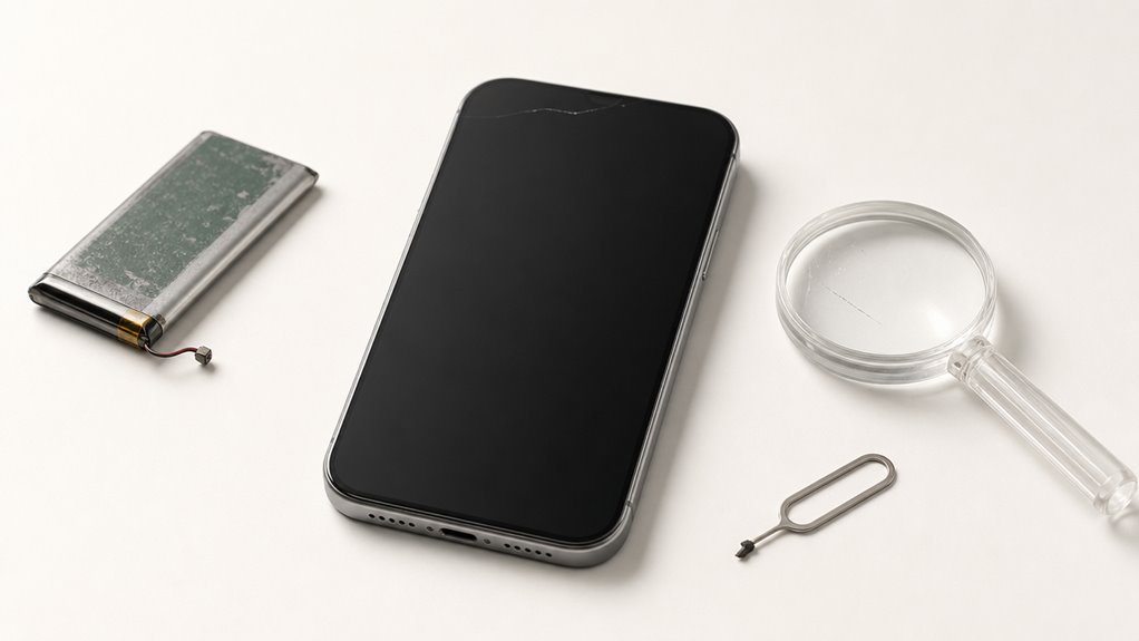odnowione czynniki ryzyka iPhone