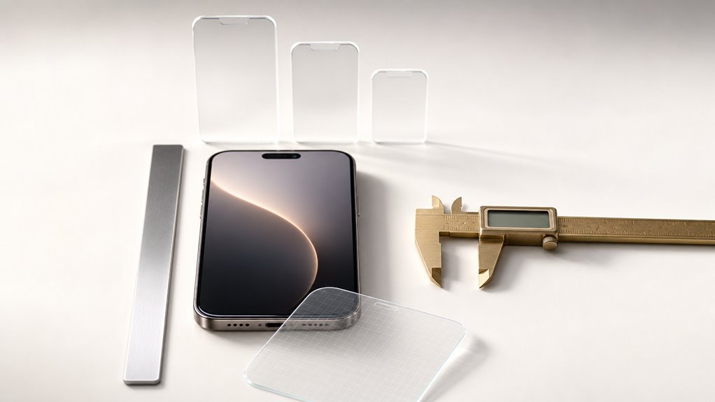 rozmiary ekranów modeli iPhone'a na przestrzeni czasu