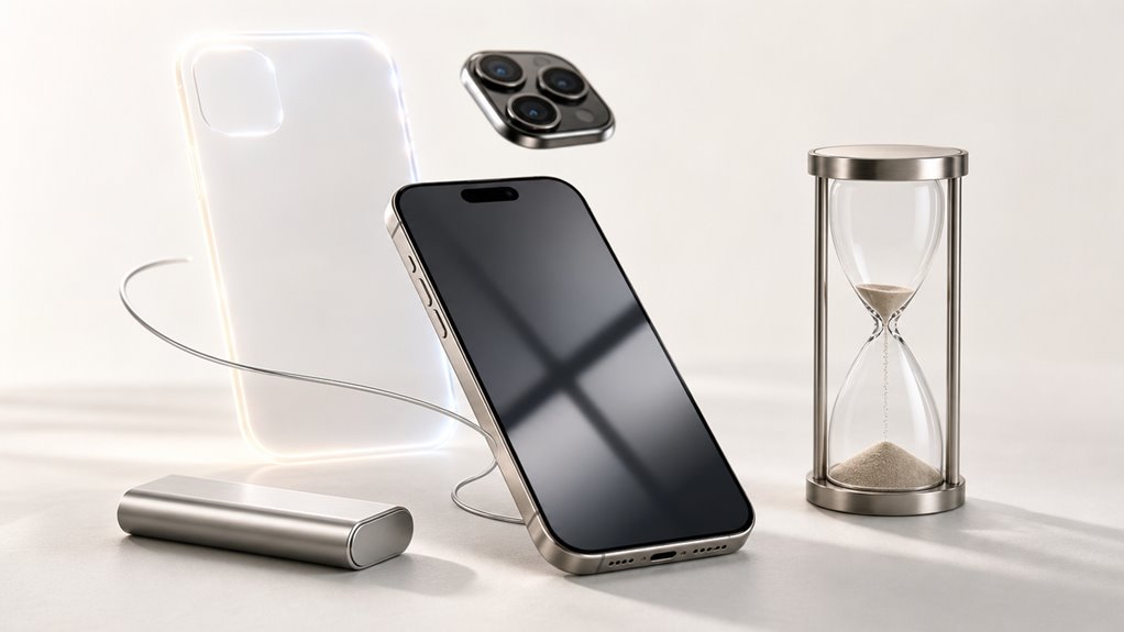 czy powinienem kupić iPhone 16