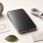 czy powinienem całkowicie rozładować iPhone'a