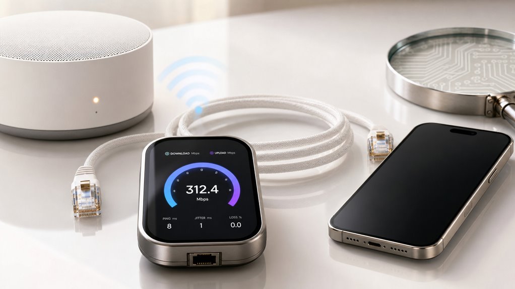Wolniejsze Wi-Fi po aktualizacji iOS: Jak zdiagnozować przyczynę?
