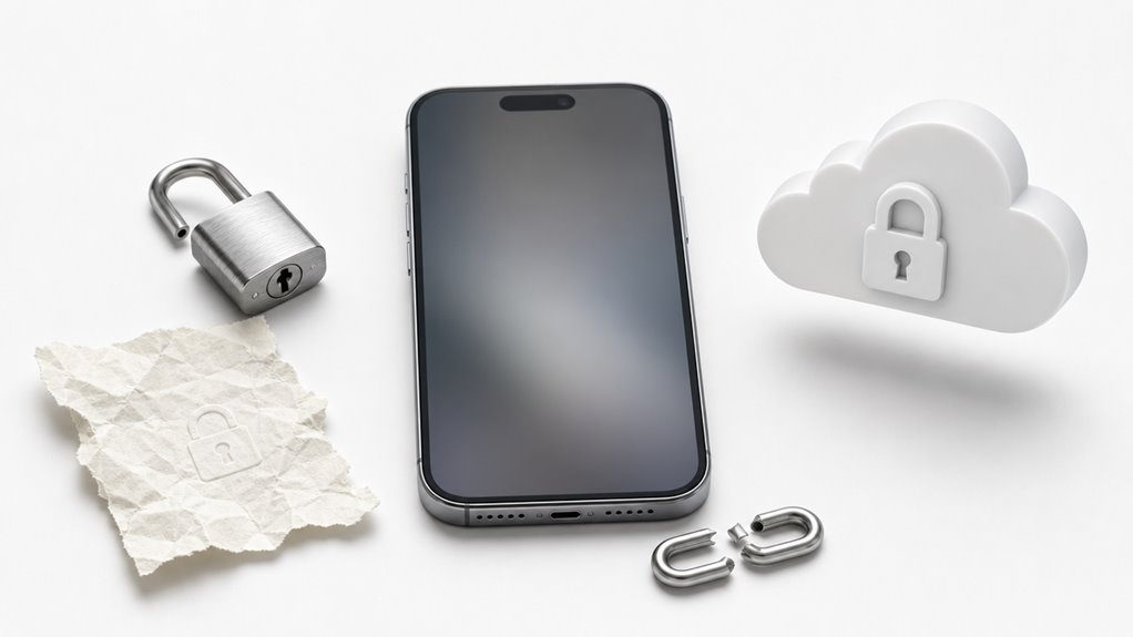 podejrzany iPhone bez paragonu