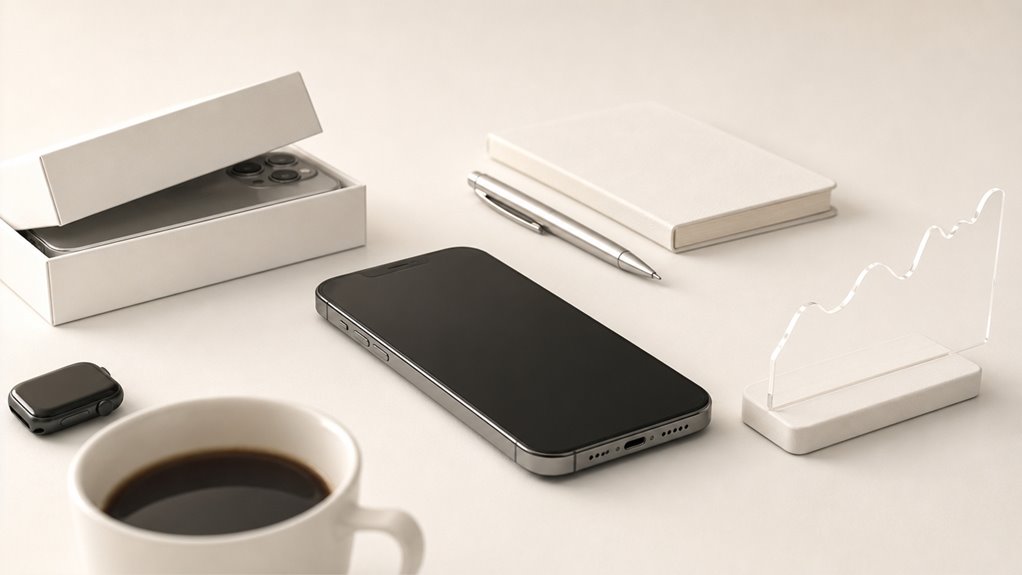 śledź trendy cenowe iPhone'a skutecznie
