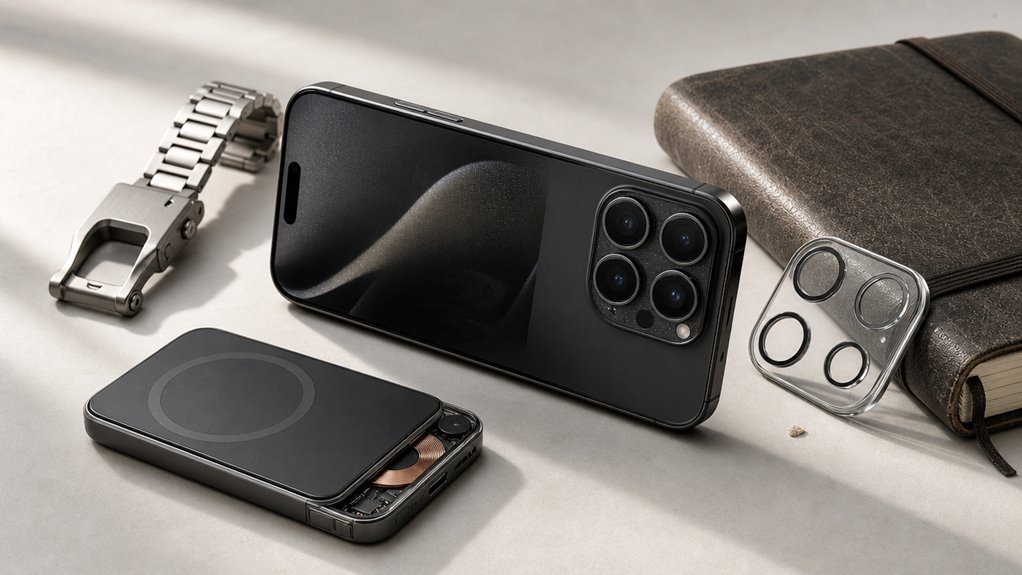 ultra iphone pro poza flagową koniecznością
