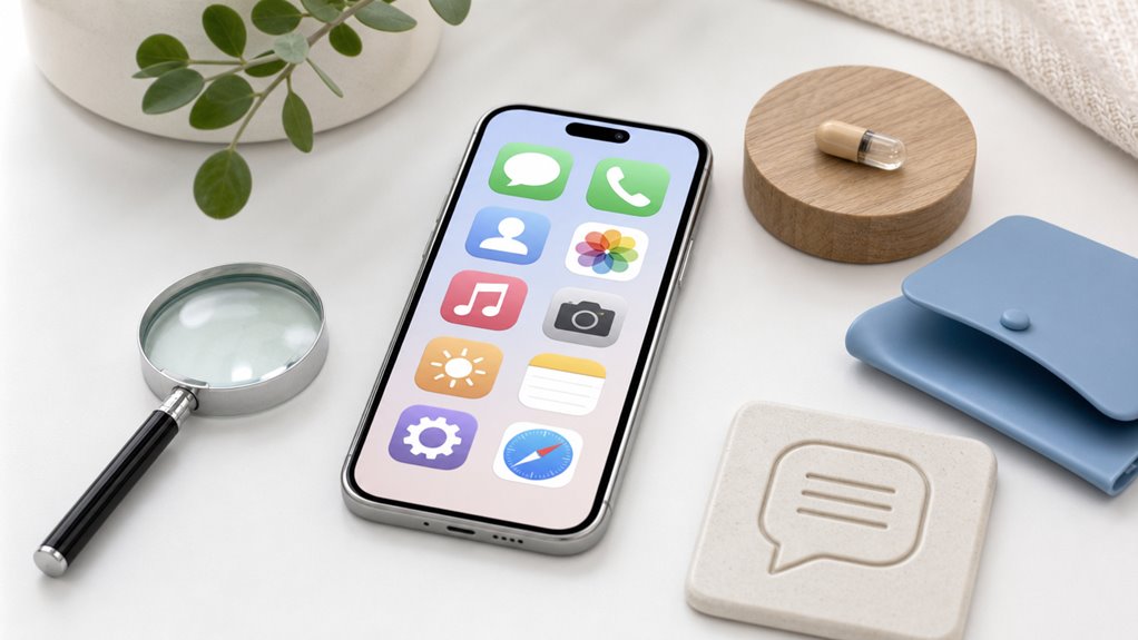 Przyjazny dla użytkownika design napędza zakupy iPhone'a wśród seniorów
